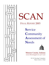 SCAN Final Report